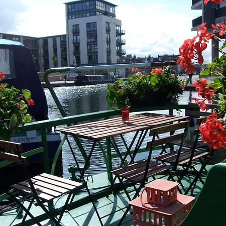 Edinburgh - Houseboats Hotel Ngoại thất bức ảnh